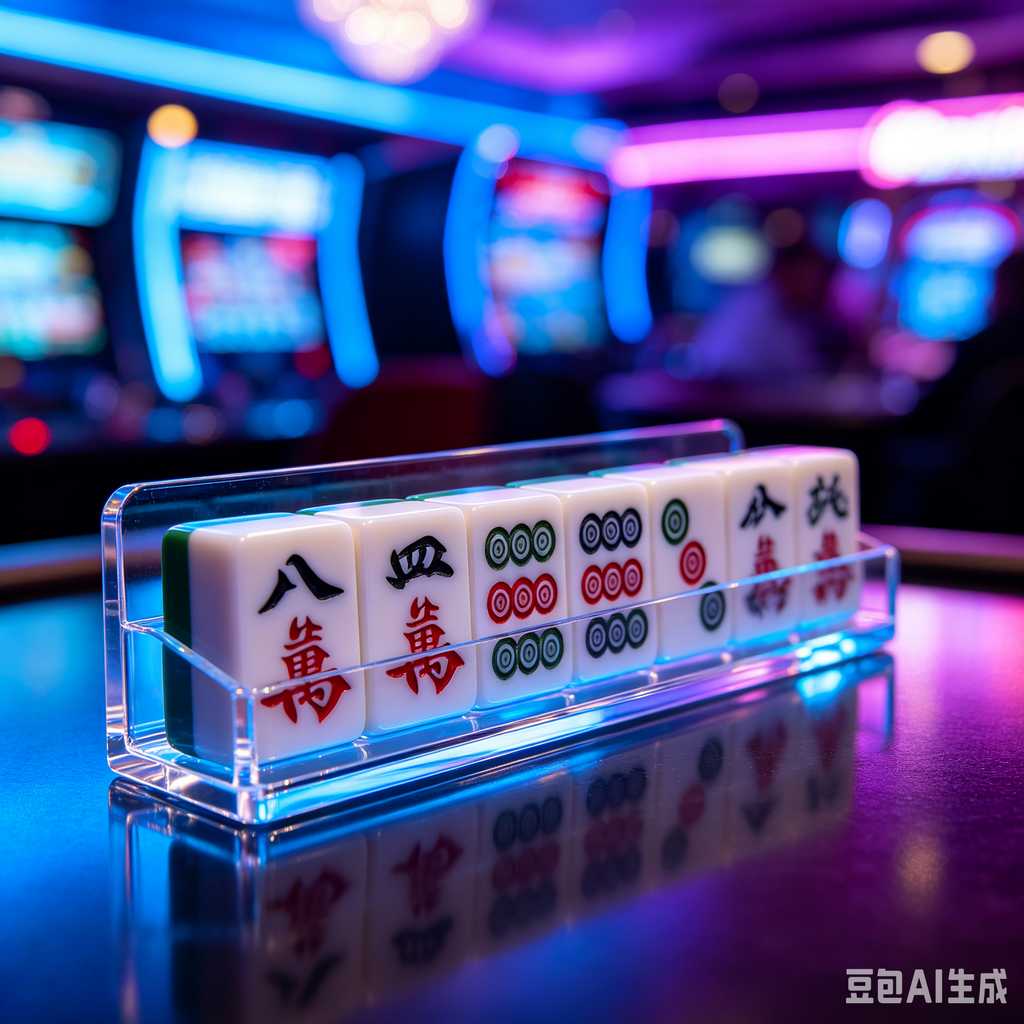 Victoria,mahjong